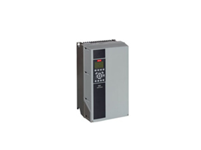 LT® HVAC Drive FC 100