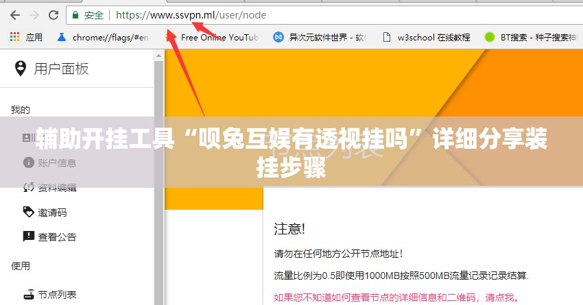 辅助开挂工具“呗兔互娱有透视挂吗	”详细分享装挂步骤