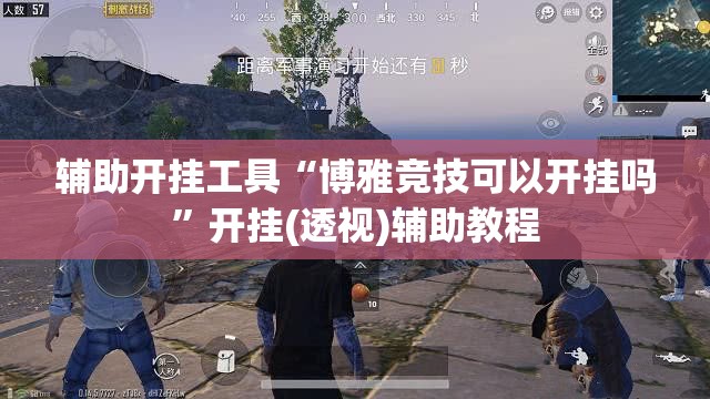 辅助开挂工具“博雅竞技可以开挂吗”开挂(透视)辅助教程