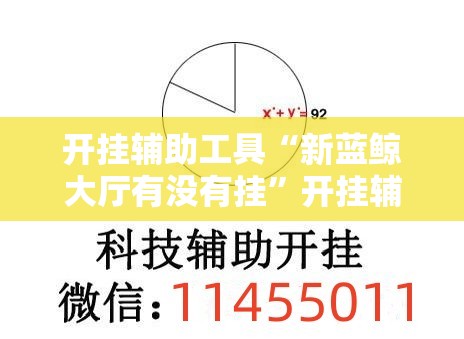 开挂辅助工具“新蓝鲸大厅有没有挂”开挂辅助脚本+详细开挂安装教程