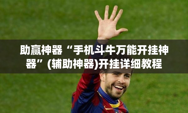 助赢神器“手机斗牛万能开挂神器”(辅助神器)开挂详细教程