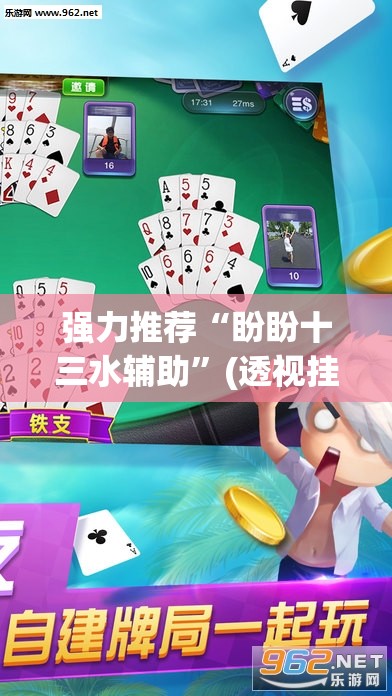 强力推荐“盼盼十三水辅助”(透视挂)辅助下载教程