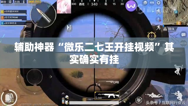 辅助神器“微乐二七王开挂视频”其实确实有挂