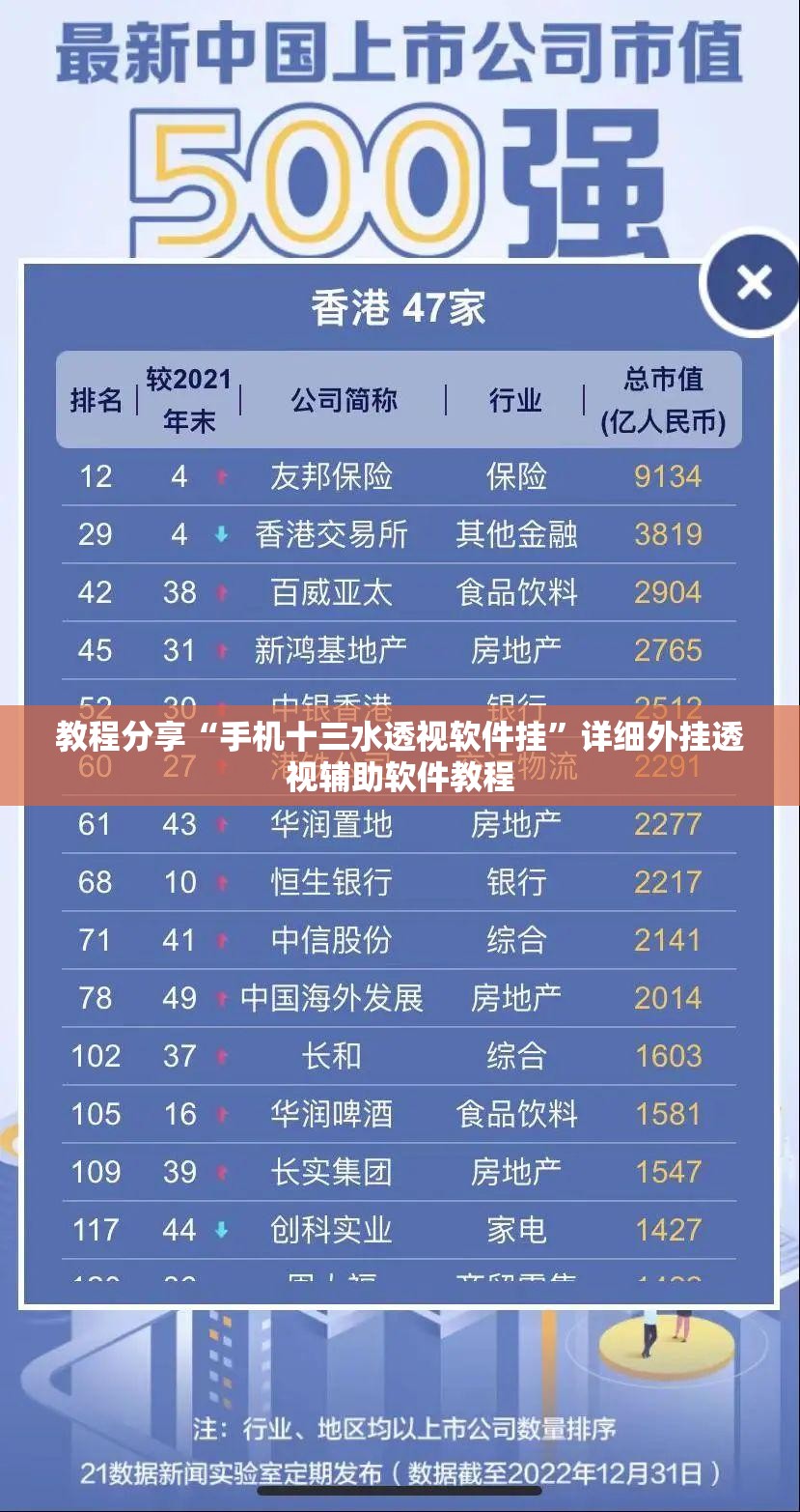 教程分享“手机十三水透视软件挂”详细外挂透视辅助软件教程