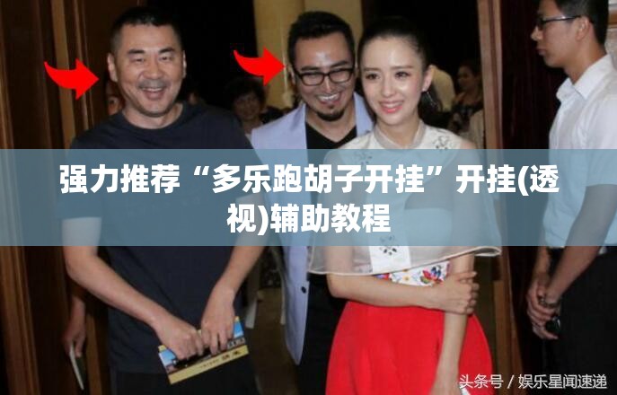 强力推荐“多乐跑胡子开挂”开挂(透视)辅助教程
