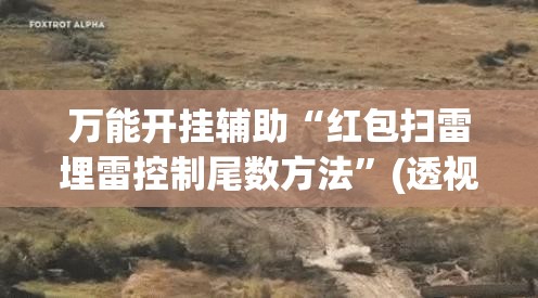 万能开挂辅助“红包扫雷埋雷控制尾数方法”(透视)其实确实有挂