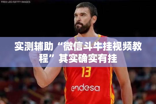 实测辅助“微信斗牛挂视频教程”其实确实有挂