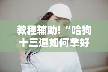教程辅助!“哈狗十三道如何拿好牌	”详细分享装挂步骤