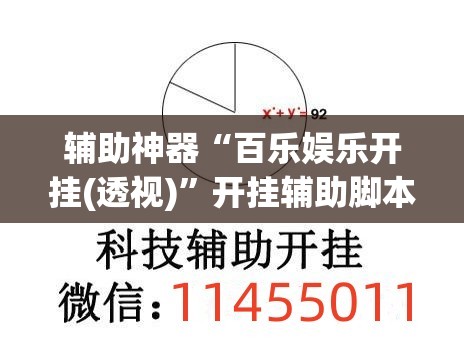 辅助神器“百乐娱乐开挂(透视)”开挂辅助脚本+详细开挂安装教程