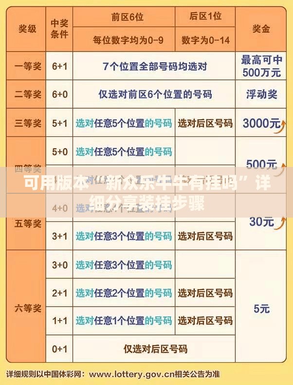 可用版本“新众乐牛牛有挂吗”详细分享装挂步骤