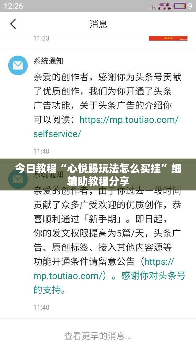 今日教程“心悦踢玩法怎么买挂”细辅助教程分享