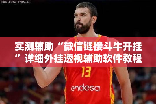 实测辅助“微信链接斗牛开挂”详细外挂透视辅助软件教程
