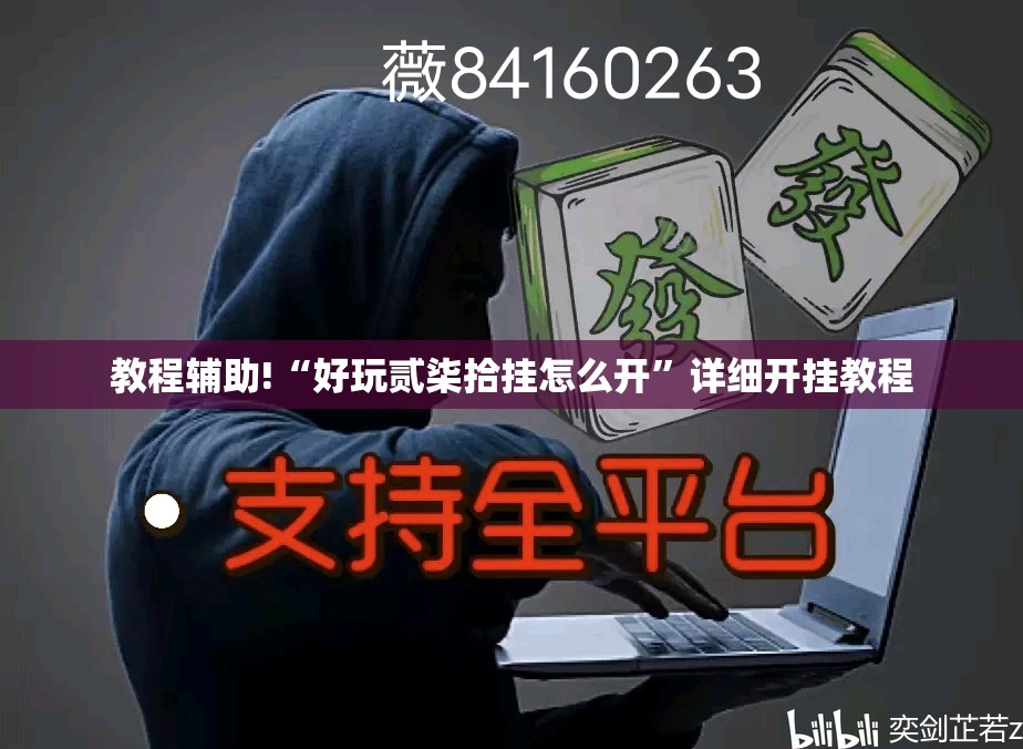 教程辅助!“好玩贰柒拾挂怎么开”详细开挂教程