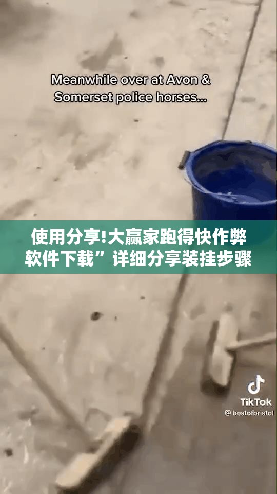使用分享!大赢家跑得快作弊软件下载”详细分享装挂步骤