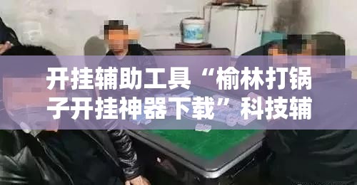 开挂辅助工具“榆林打锅子开挂神器下载”科技辅助神器手机版