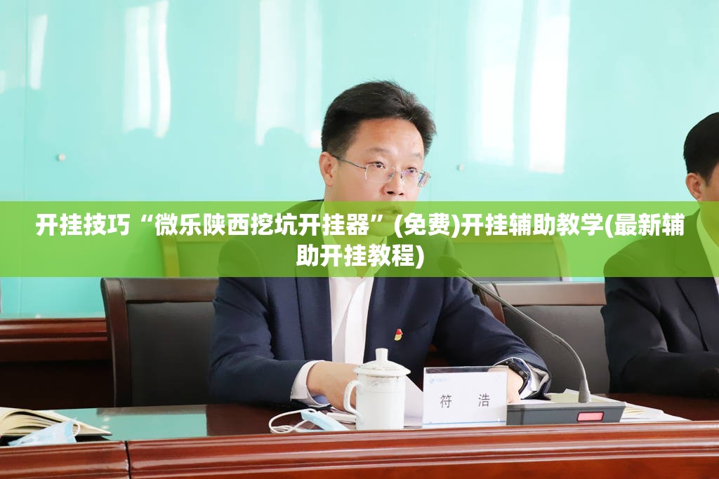 开挂技巧“微乐陕西挖坑开挂器	”(免费)开挂辅助教学(最新辅助开挂教程)