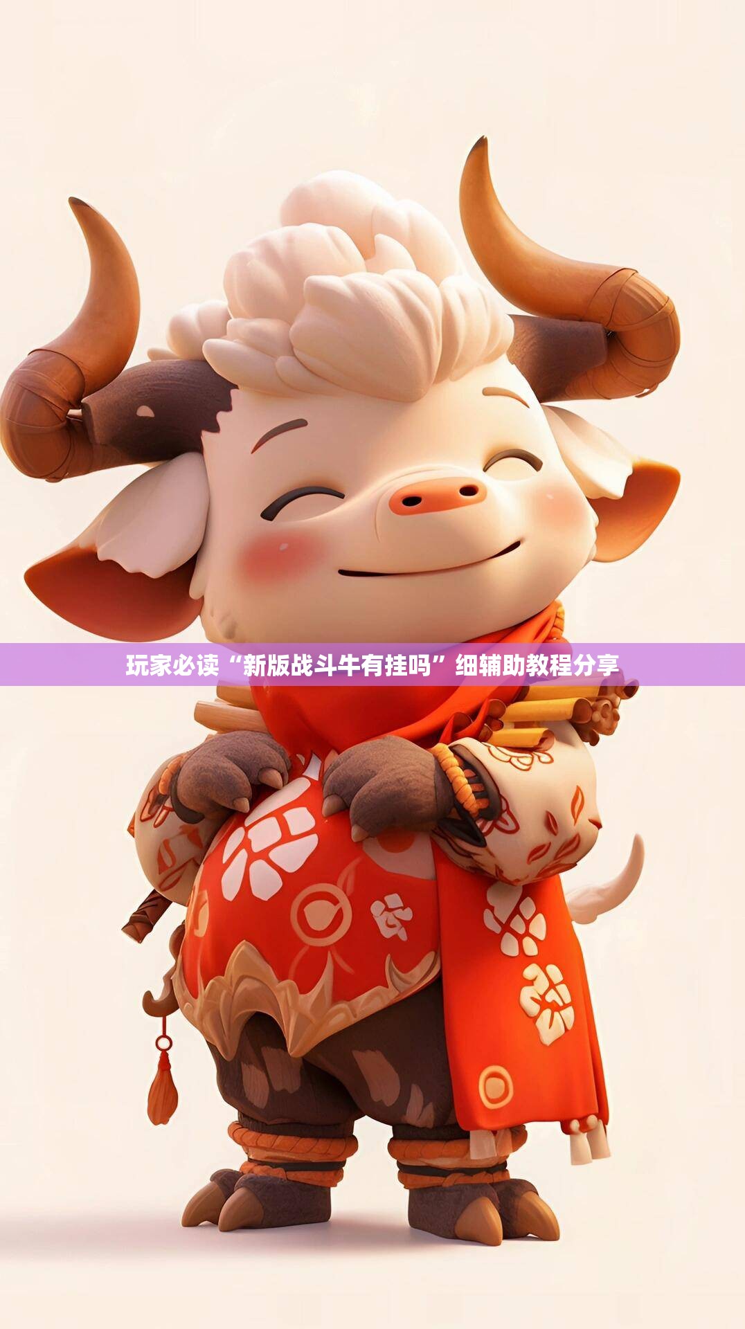 玩家必读“新版战斗牛有挂吗	”细辅助教程分享