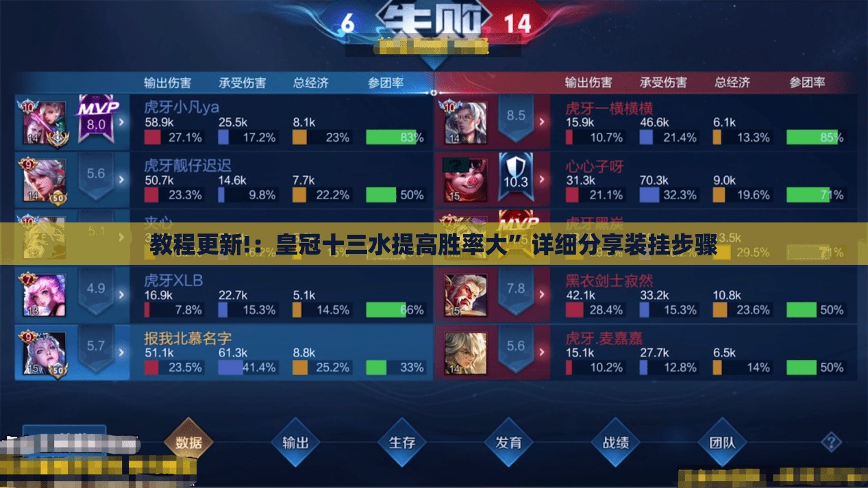 教程更新!：皇冠十三水提高胜率大	”详细分享装挂步骤
