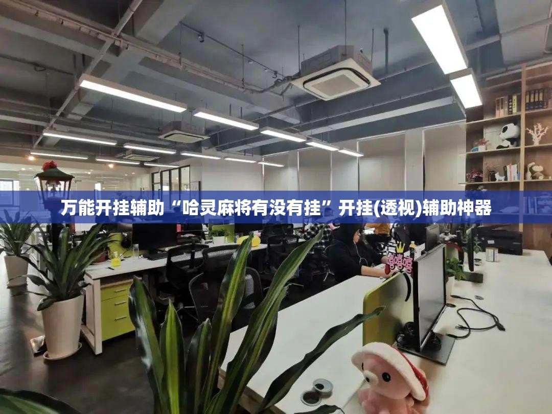 万能开挂辅助“哈灵麻将有没有挂”开挂(透视)辅助神器