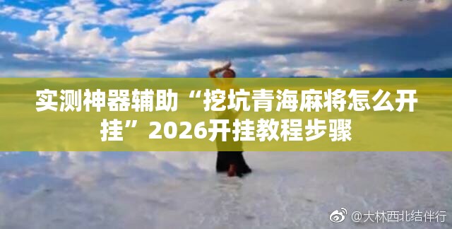 实测神器辅助“挖坑青海麻将怎么开挂	”2026开挂教程步骤