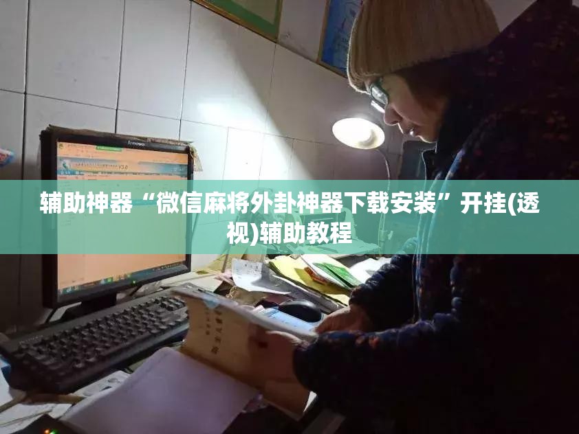 辅助神器“微信麻将外卦神器下载安装	”开挂(透视)辅助教程