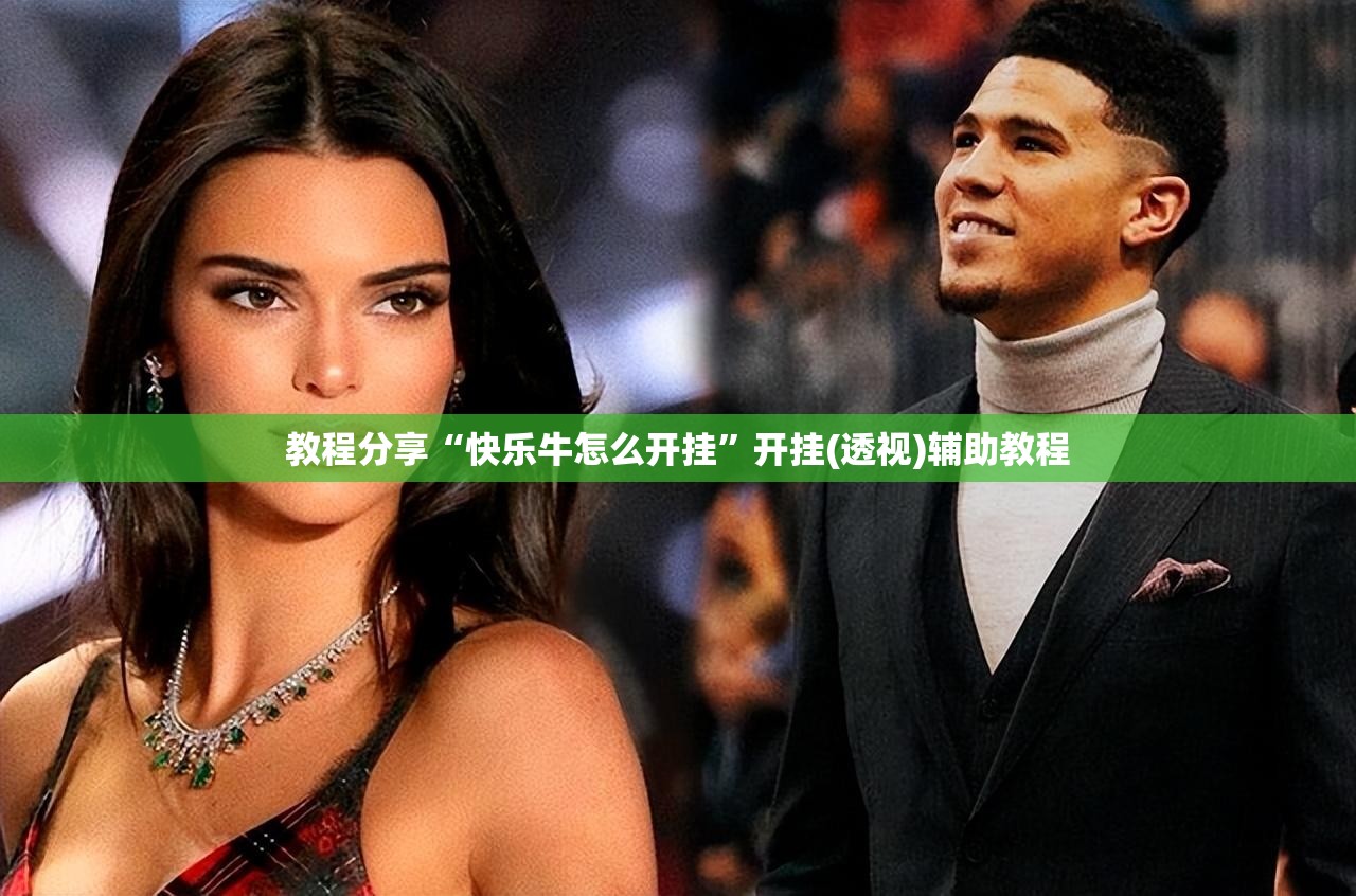 教程分享“快乐牛怎么开挂	”开挂(透视)辅助教程