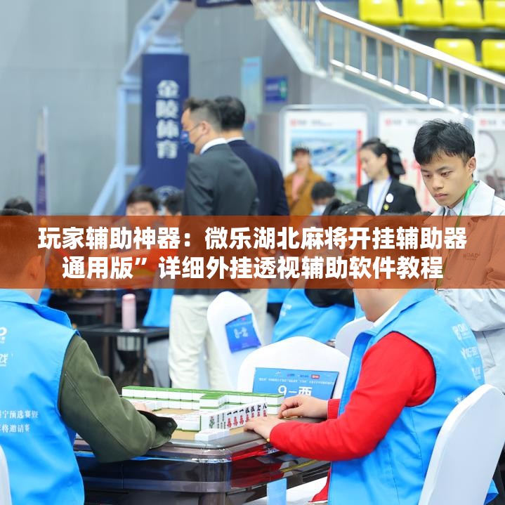 玩家辅助神器：微乐湖北麻将开挂辅助器通用版”详细外挂透视辅助软件教程