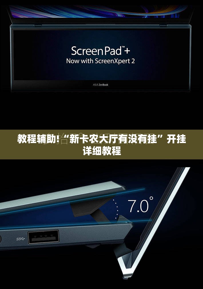 教程辅助!“新卡农大厅有没有挂”开挂详细教程