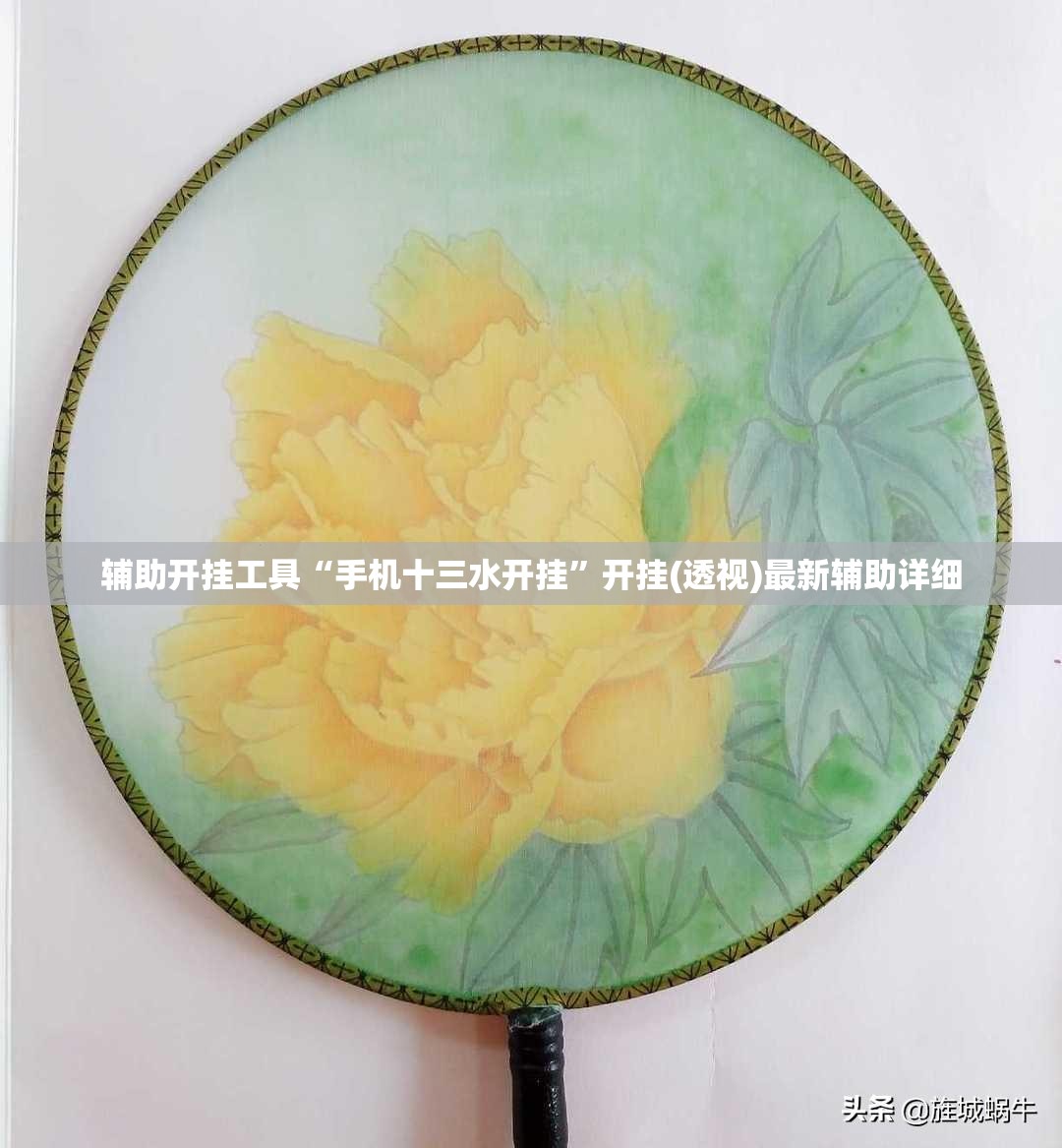 辅助开挂工具“手机十三水开挂”开挂(透视)最新辅助详细