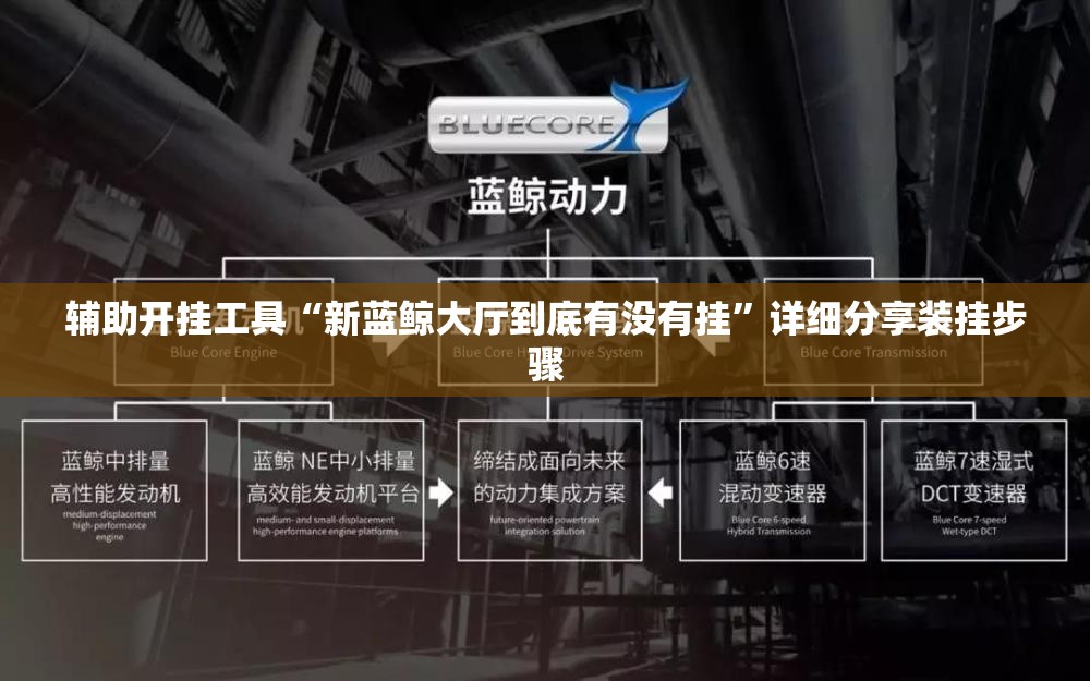 辅助开挂工具“新蓝鲸大厅到底有没有挂	”详细分享装挂步骤