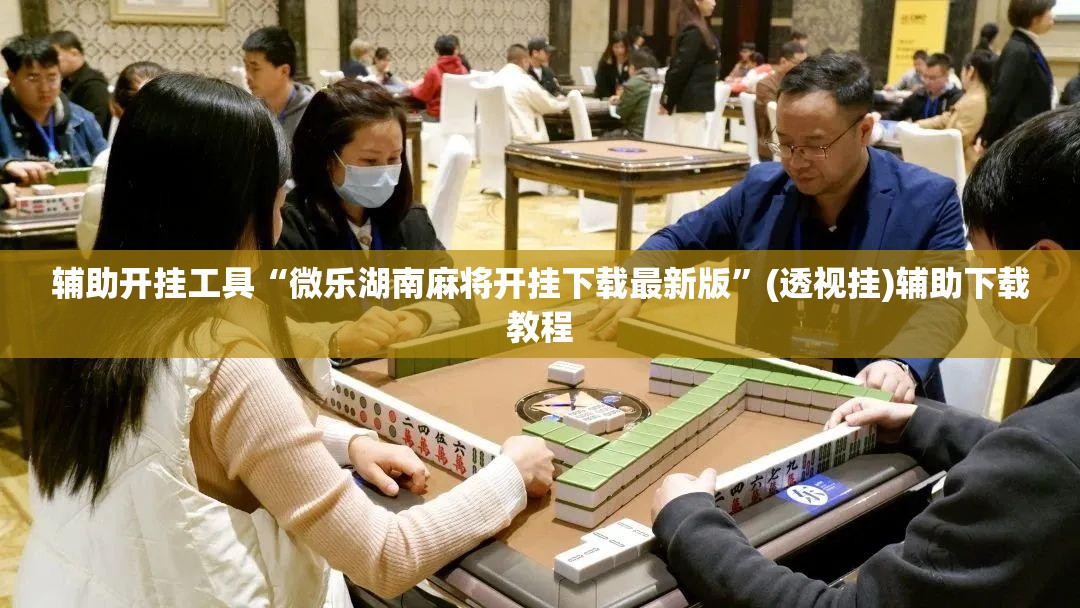 辅助开挂工具“微乐湖南麻将开挂下载最新版”(透视挂)辅助下载教程