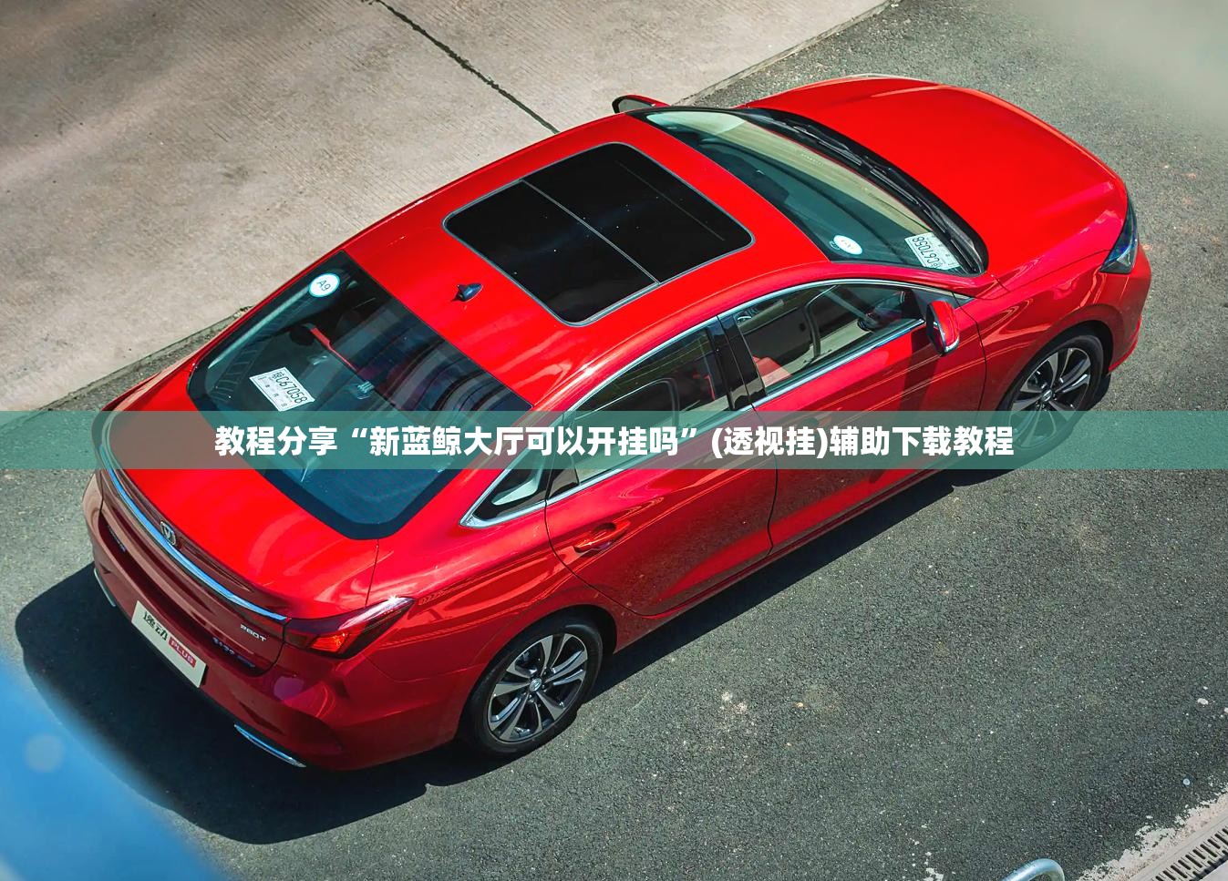 教程分享“新蓝鲸大厅可以开挂吗	”(透视挂)辅助下载教程