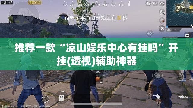 推荐一款“凉山娱乐中心有挂吗”开挂(透视)辅助神器