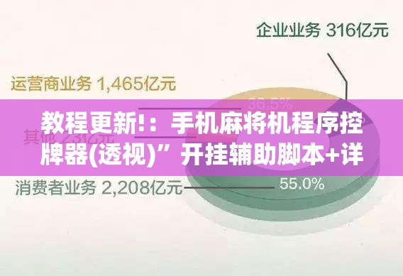 教程更新!：手机麻将机程序控牌器(透视)	”开挂辅助脚本+详细开挂安装教程