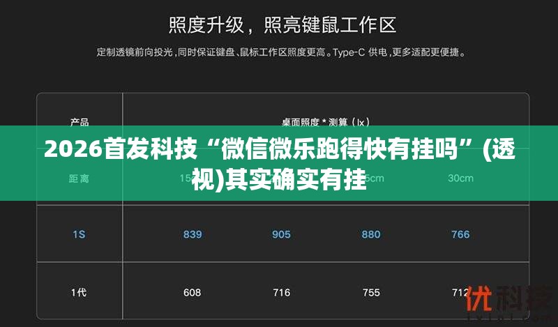 2026首发科技“微信微乐跑得快有挂吗”(透视)其实确实有挂