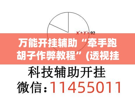 万能开挂辅助“牵手跑胡子作弊教程”(透视挂)辅助下载教程