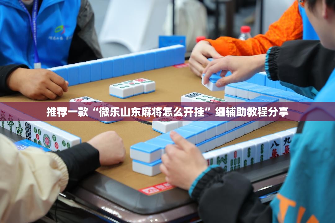 推荐一款“微乐山东麻将怎么开挂”细辅助教程分享