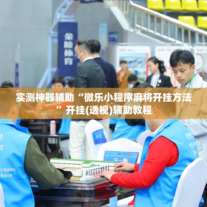 实测神器辅助“微乐小程序麻将开挂方法”开挂(透视)辅助教程