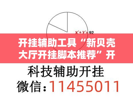 开挂辅助工具“新贝壳大厅开挂脚本推荐”开挂辅助脚本+详细开挂安装教程
