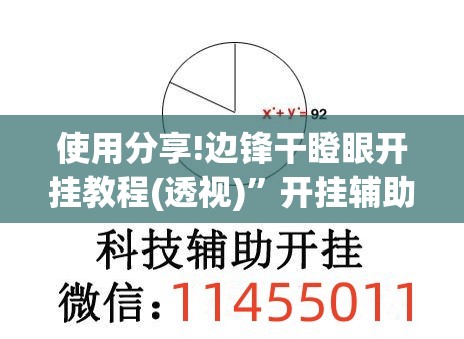 使用分享!边锋干瞪眼开挂教程(透视)”开挂辅助脚本+详细开挂安装教程