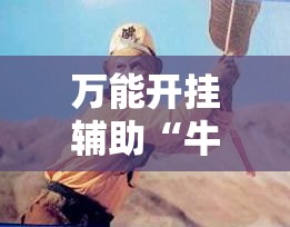 万能开挂辅助“牛魔王大厅开挂辅助器通用版”开挂辅助脚本+详细开挂安装教程