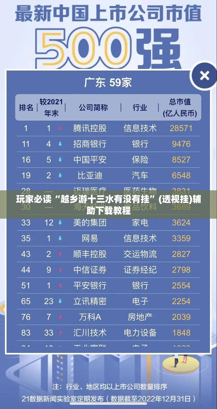 玩家必读“越乡游十三水有没有挂	”(透视挂)辅助下载教程