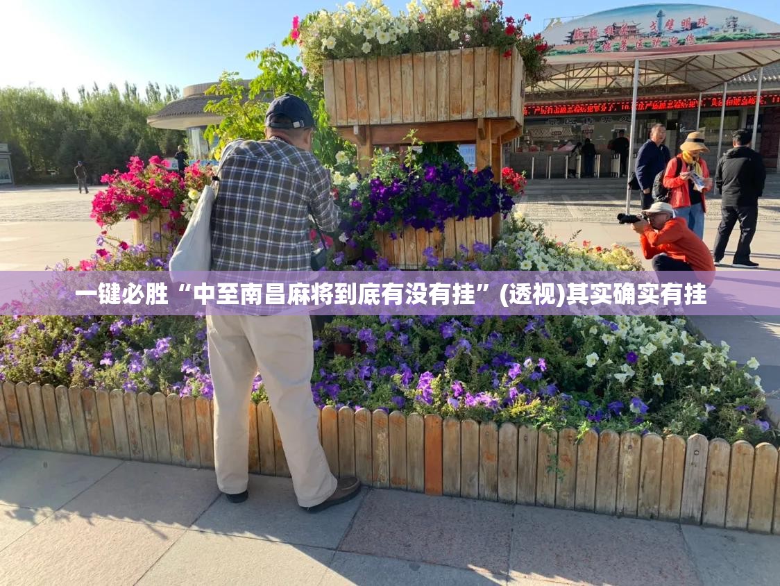 一键必胜“中至南昌麻将到底有没有挂”(透视)其实确实有挂