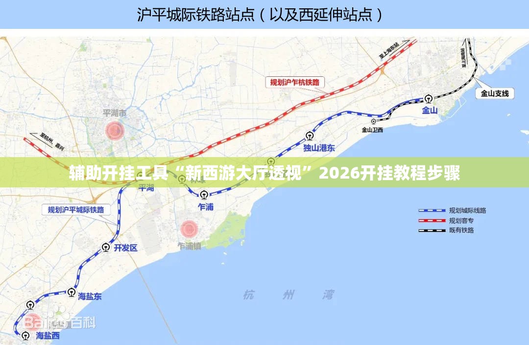 辅助开挂工具“新西游大厅透视”2026开挂教程步骤