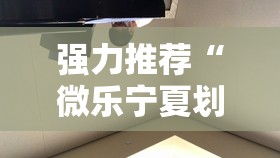 强力推荐“微乐宁夏划水免费房间怎么开挂下载	”原来可以开挂