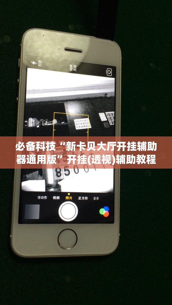 必备科技“新卡贝大厅开挂辅助器通用版”开挂(透视)辅助教程