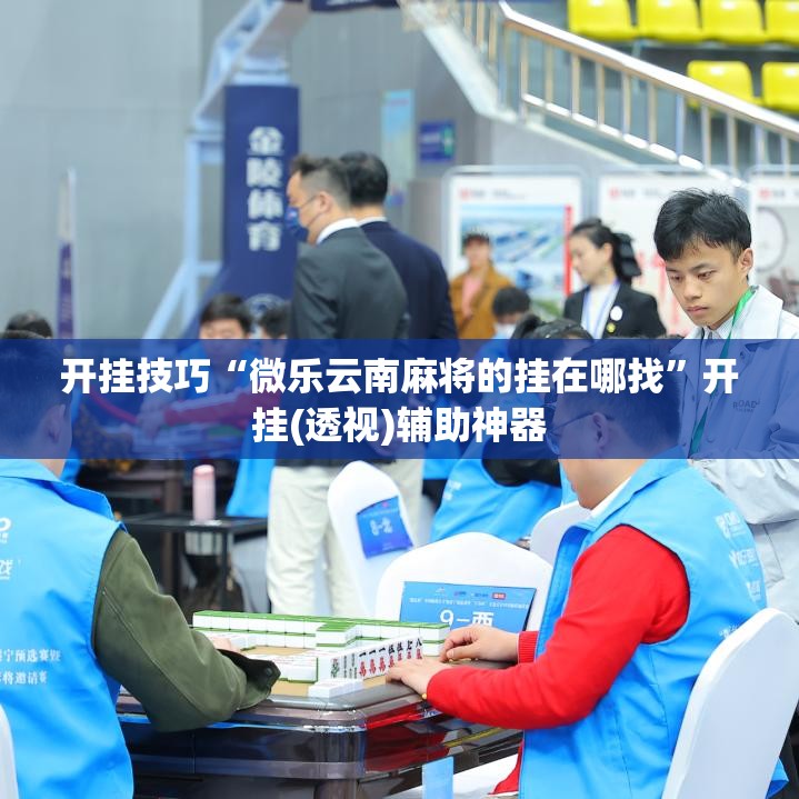 开挂技巧“微乐云南麻将的挂在哪找”开挂(透视)辅助神器