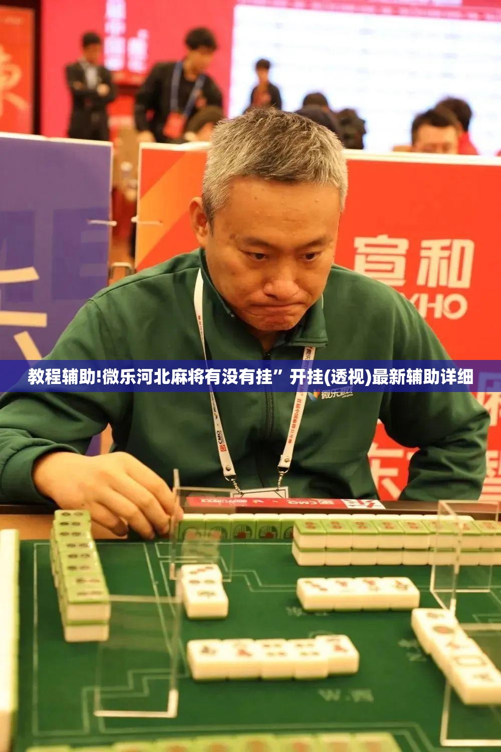 教程辅助!微乐河北麻将有没有挂”开挂(透视)最新辅助详细