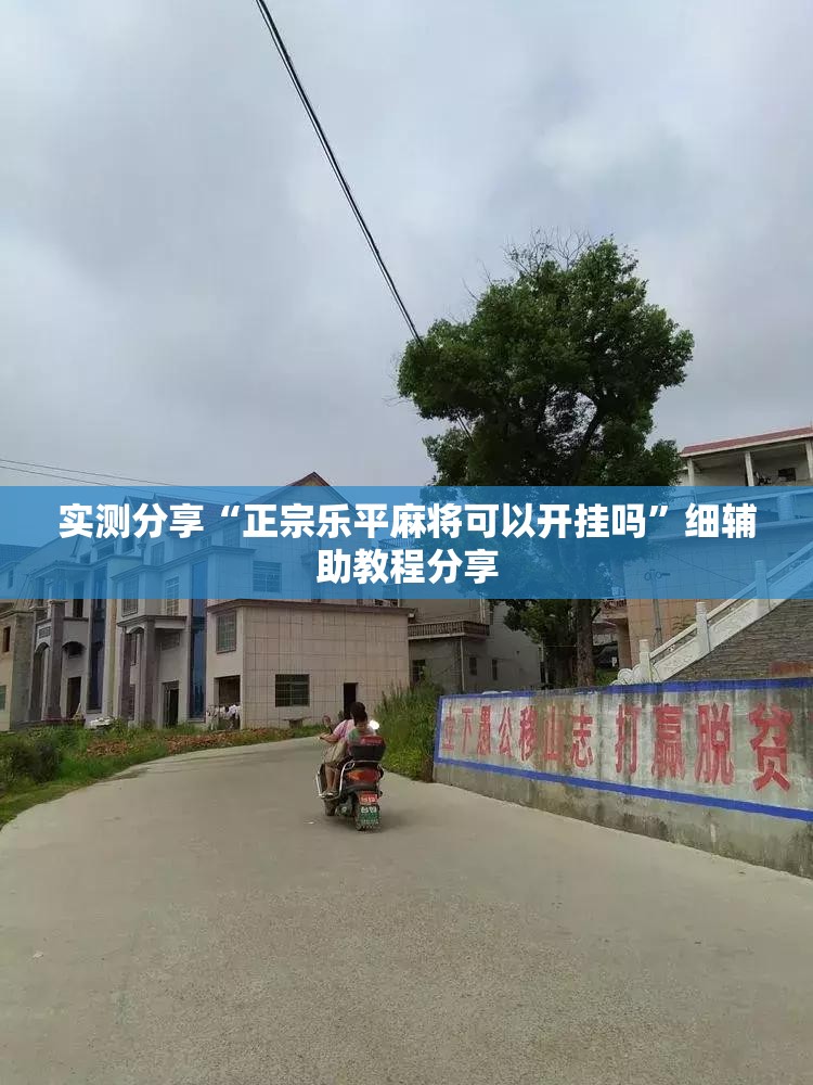 实测分享“正宗乐平麻将可以开挂吗	”细辅助教程分享