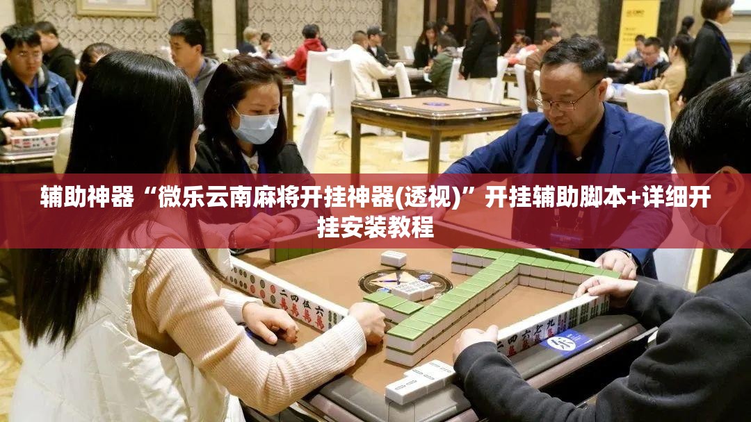 辅助神器“微乐云南麻将开挂神器(透视)”开挂辅助脚本+详细开挂安装教程